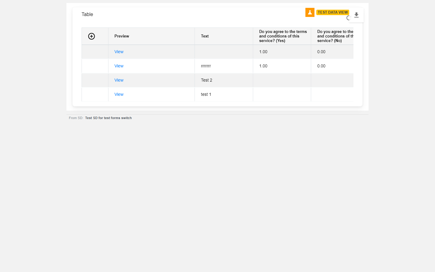 Lesson screenshot