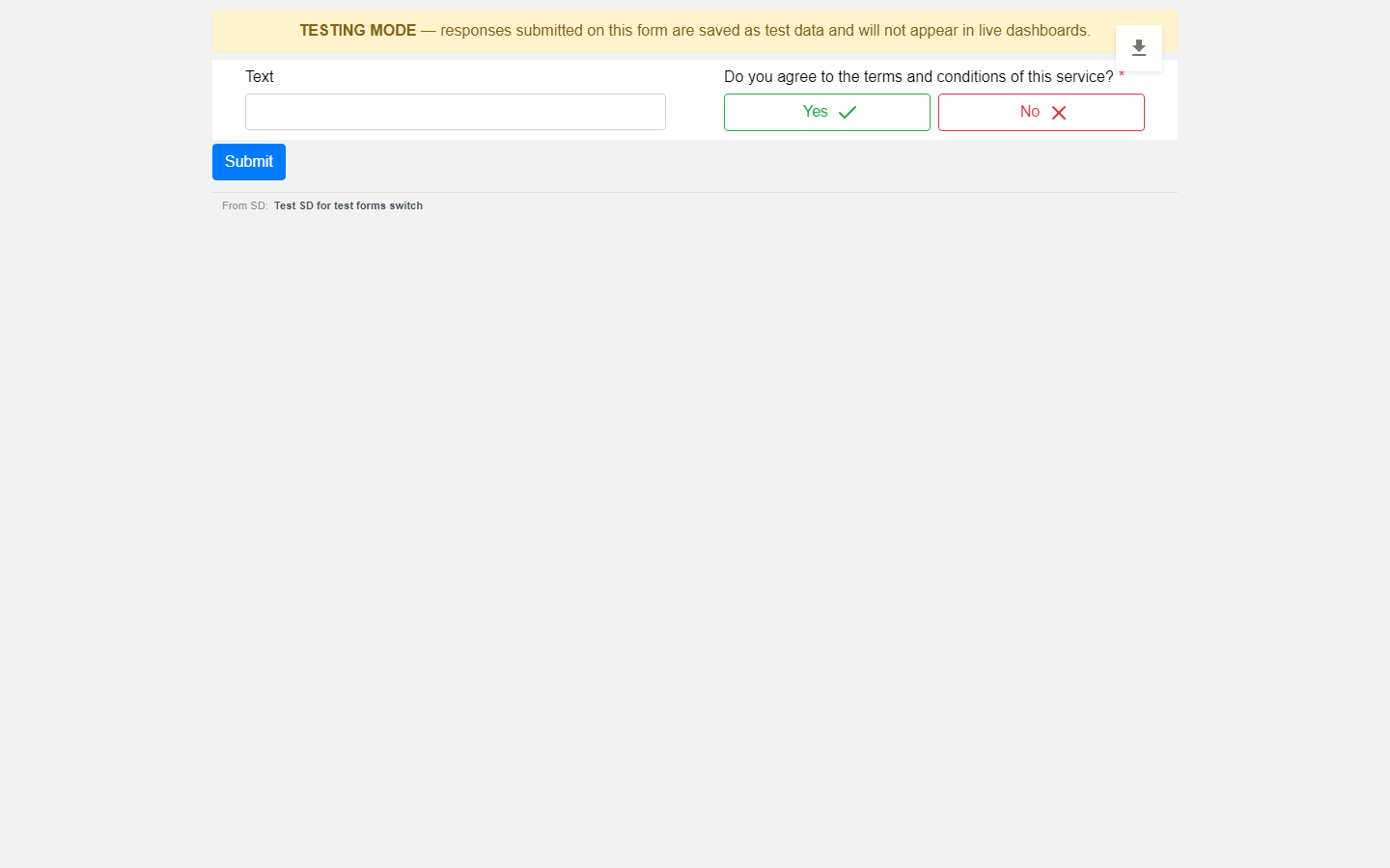 Lesson screenshot